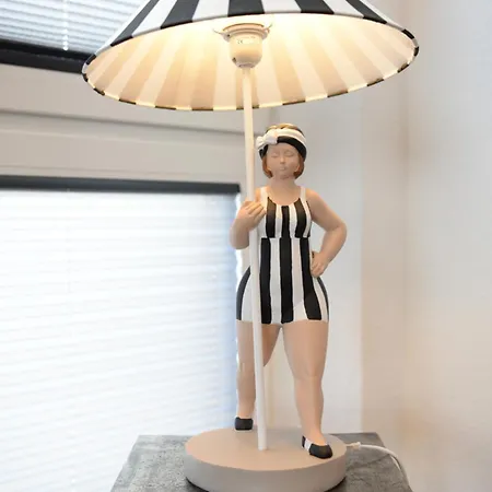 Deichdeck 3 Or ノルトダイヒ