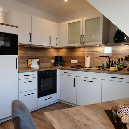 Deichdeck 3 Or ノルトダイヒ