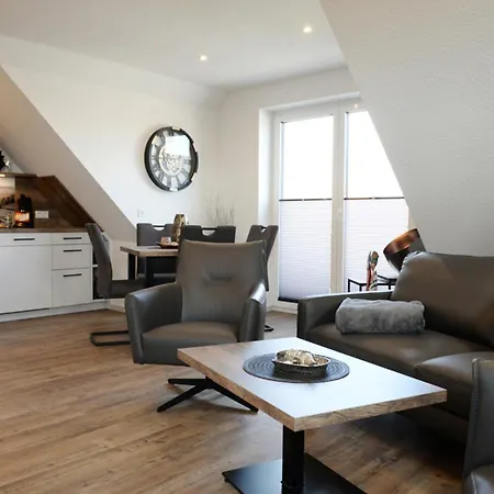 アパート Deichdeck 3 Or *