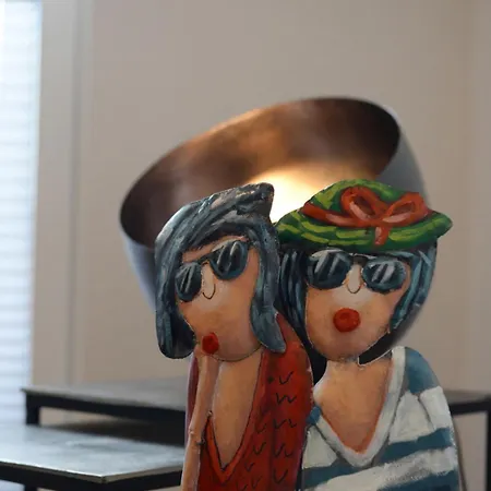 アパート Deichdeck 3 Or ノルトダイヒ